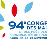 congrès des maires de France