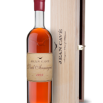 Armagnac 1979 Jean Cavé millésime