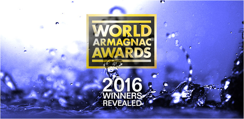 World Armagnac Awards 2016