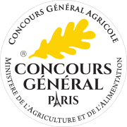 Concours Général agricole Paris 2016 Armagnac Domaine de Charron