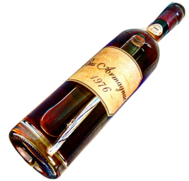 Armagnac 1976 prix à partie de 67 € 00 Armagnac 50cl