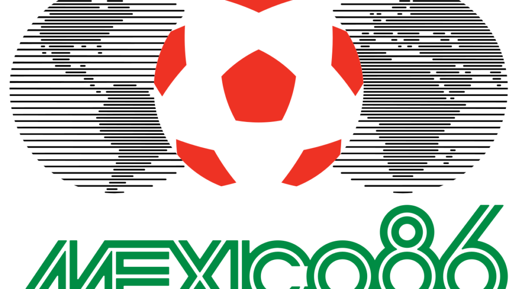Armagnac 1986 rpixMexico 1986 coupe du monde de football