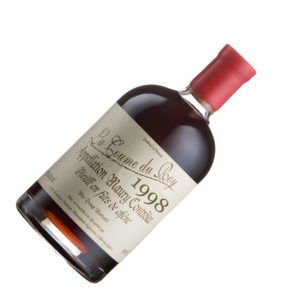 Maury 1998 La Coume du Roy AOC MAURY Acheter Maury Prix