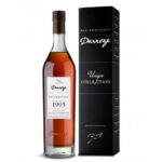 bas armagnac darroze 1993 étui carton