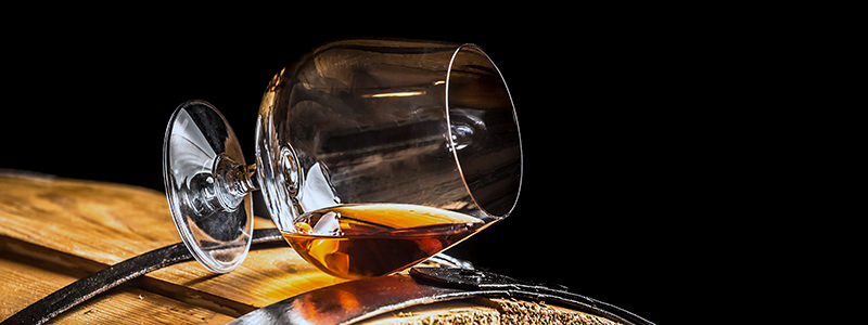 Cognac vs Armagnac