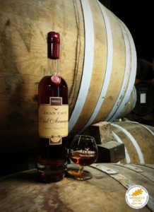 Concours Agricole de Paris 2018 Armagnac