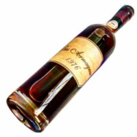 Armagnac 1976 prix à partie de 67 € 00 Armagnac 50cl