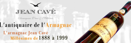 Armagnac Jean Cavé Acheter Armagnac Jean Cavé