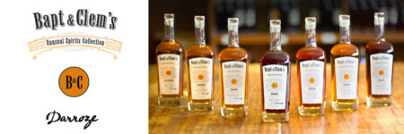 Bapt & Clems collection by Darroze Bapt & Clems collection