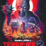 affiche du film terrifier 2